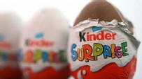 Kinder Sürpriz'lerdeki Salmonella tehlikesi giderek büyüyor! DSÖ açıkladı: 11 ülkeden 151 vaka var! Salmonella'nın belirtileri neler?