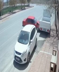 Konya'da En Pahali Drift