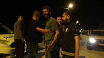 Kozan Polisinin Alkollü Sürücülerle Sinavi