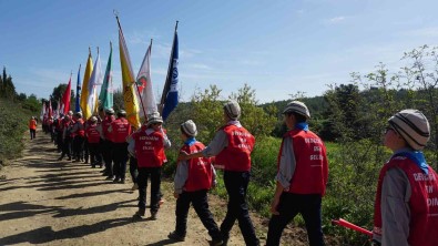 Kuveyt Türk'ten 57. Alay Sehitlerini Anma Milli Bilinç Kampi'na Destek