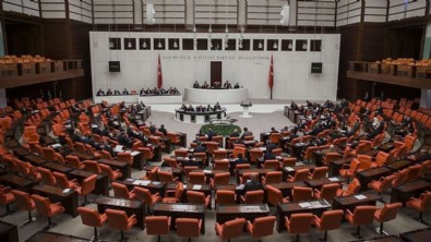 Meclis’te Gezi davası tartışması!