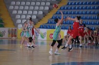 Rize Belediyesi Kadin Basketbol Takimi Play-Off Finaline Yükseldi Haberi