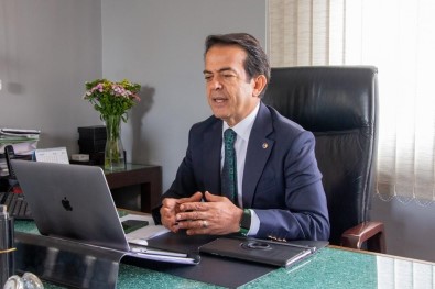 Rusya-Ukrayna Savasinin Antalya Ihracatina Faturasi 17 Milyon Dolar