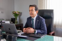 Rusya-Ukrayna Savasinin Antalya Ihracatina Faturasi 17 Milyon Dolar