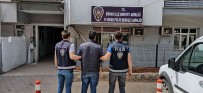 Siirt'te Kasten Öldürme Suçundan Hükümlü Sahis Yakalandi Haberi