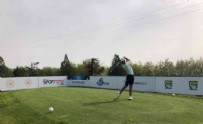 TGF Türkiye Golf Turu’nun 7. Ayak Müsabakaları Başladı