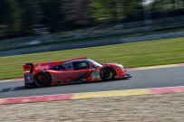 Türk Yaris Pilotu Berkay Besler, Avrupa'da Hiz Kesmiyor