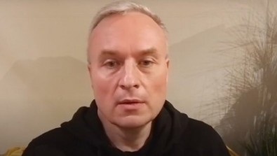 Ünlü Rus bankasının üst düzey ismi Moskova'dan kaçtı: Ukrayna cephesinde savaşa katıldı