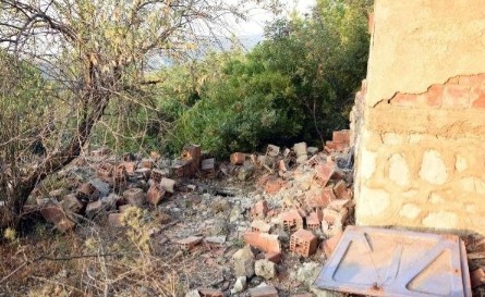 Tandır çukurunda ölü bulunan minik Eymen Sadık Durak'ın istismar ve darbedildiği görüntüler cep telefonundan çıktı