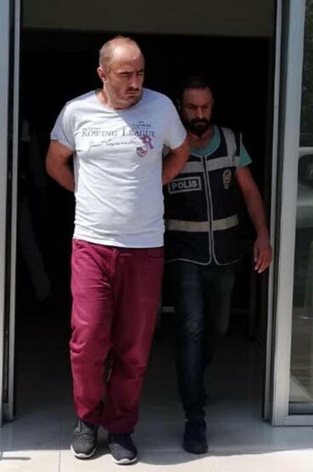 Tandır çukurunda ölü bulunan minik Eymen Sadık Durak'ın istismar ve darbedildiği görüntüler cep telefonundan çıktı