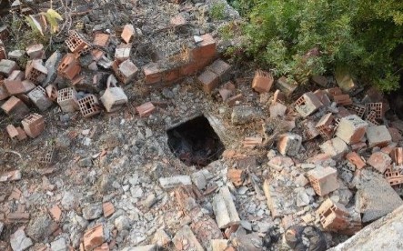 Tandır çukurunda ölü bulunan minik Eymen Sadık Durak'ın istismar ve darbedildiği görüntüler cep telefonundan çıktı