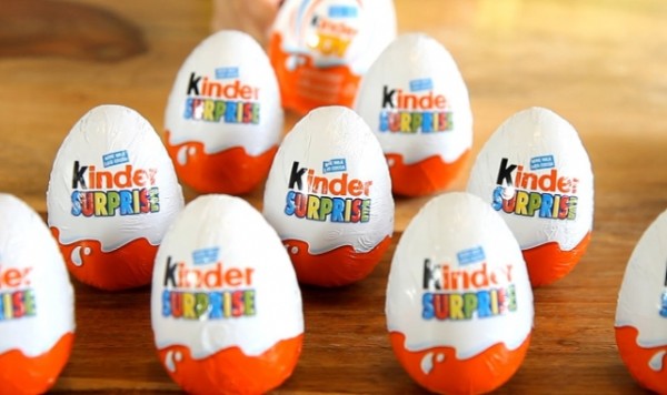 Kinder Sürpriz'lerdeki Salmonella tehlikesi giderek büyüyor! DSÖ açıkladı: 11 ülkeden 151 vaka var! Salmonella'nın belirtileri neler?