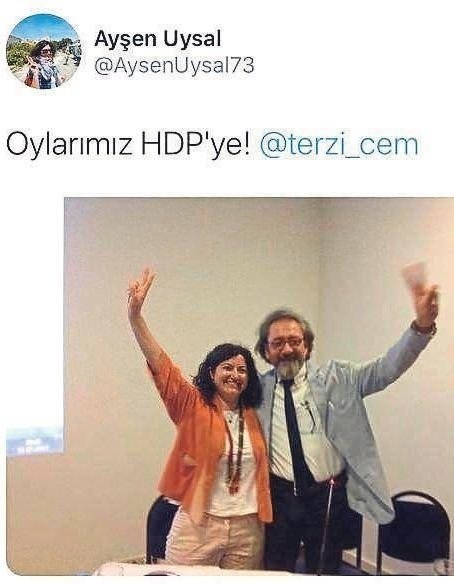CHP'li Tunç Soyer'in skandalları bitmiyor! Maaş bağladığı PKK'lı Prof'un arkadaşlarını da besleyecek