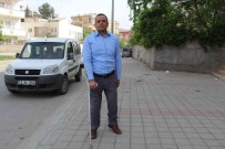 52 Yasindaki Engelli Vatandas Batman'da Iptal Edilen Raporunu Diyarbakir'da Aldi Haberi