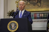 ABD Baskani Biden, Kongre'den Ukrayna Için 33 Milyar Dolarlik Ek Finansman Talep Etti