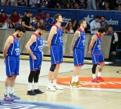 Anadolu Efes 5. Kez Final-Four'da