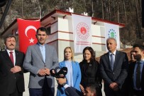 Bakan Kurum Açiklamasi 'Yangin Firsatçilarina Müsaade Etmeyecegiz'