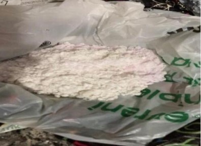 Bakan Soylu Duyurdu Açiklamasi 5 Kilogram Patlayici Ele Geçirildi