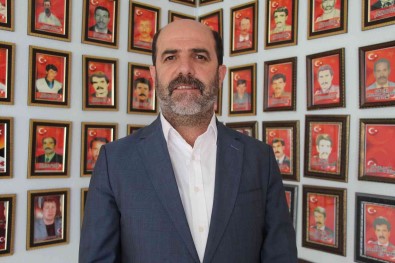 Bakan Soylu'nun Müjdesi, Güvenlik Koruculari Tarafindan Sevinçle Karsilandi