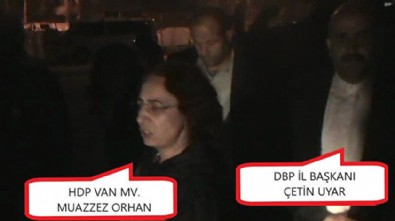 Bakan Soylu: Terörist cenazesine katılmak isteyen HDP ve DBP'lilere izin verilmedi