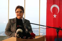 Bakan Yanik Açiklamasi '4 Baslikta Ihtiyaç Sahibi Vatandaslarimiza 119,5 Milyon TL Sosyal Yardim Ödemesi Yaptik'