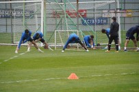 Çaykur Rizespor'da Göztepe Hazirliklari Devam Ediyor