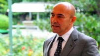 CHP'li Tunç Soyer'in skandalları bitmiyor! Maaş bağladığı PKK'lı Prof'un arkadaşlarını da besleyecek