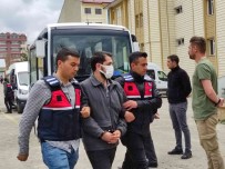 DEAS'a Finansal Destek Saglayan 7 Zanli Tutuklandi Haberi