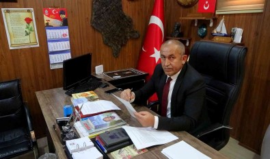 Devlet Liderlerine Birlik Ve Beraberlik Mektubu Gönderildi