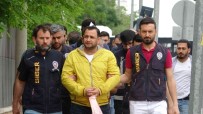 Diyarbakir'da 'Yasa Disi' Bahis Operasyonu Açiklamasi 16 Kisi Adliyeye Çikartildi