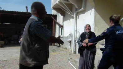 Elif Ninenin Drami Bitmiyor