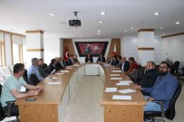 Havza'da Festival Için 4. Toplanti