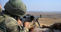 İçişleri duyurdu! Hakkari'de 2 terörist etkisiz