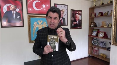 Ispir Belediye Baskani Coskun'dan HDP'li Paylan'a Romanli Tepki