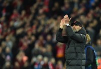 Liverpool, Jürgen Klopp'un Sözlesmesini 2026'Ya Kadar Uzatti