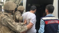 Mersin'de PKK/KCK Operasyonu Açiklamasi 6 Gözalti