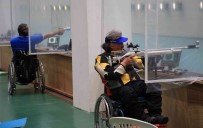 Para Aticilik Tüm Dallar Türkiye Sampiyonasi Resmi Atislari Basladi