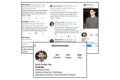 Peygambere Hakaret Eden Sahis Ilk Durusmada Serbest Kaldi