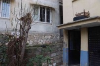 Pusuya Düsürülen Tesisatçinin Katili 15 Ay Sonra Yakalandi