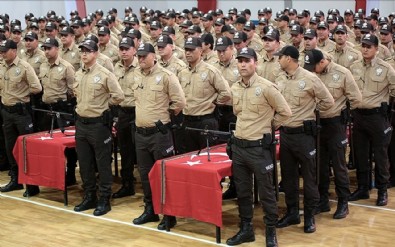 Resmi Gazete'de yayımlandı: 3 bin 250 bekçi alımı yapılacak