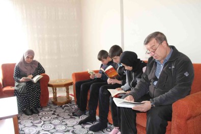 Sirnaklilar 9 Ayda 502 Bin 672 Kitap Okudu