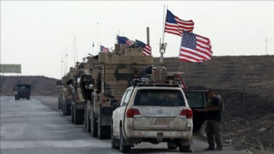 Sözde müttefik ABD Suriye’de PKK/YPG saflarına 3 bin 500 kişi daha katmayı planlıyor