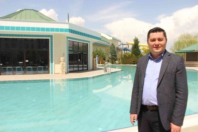 Termal Otellerde Doluluk Orani Yüzde 85 Ulasti