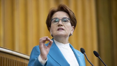 TOKİ'den Akşener'e cevap