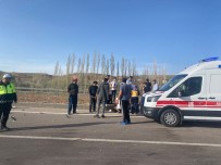 Trafik Kazasi Açiklamasi 6 Yarali