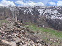 Tunceli'de 'Eren Abluka-7 Operasyonu' Baslatildi