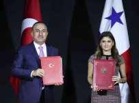 Türkiye-Panama Arasinda Turizm Isbirligi Anlasmasi