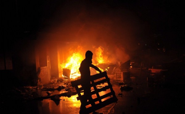 İşte 'Gezi' gerçeği! Bu fotoğraflar her şeyi anlatıyor