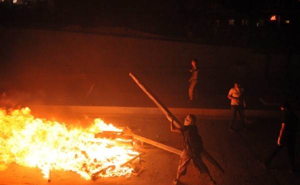 İşte 'Gezi' gerçeği! Bu fotoğraflar her şeyi anlatıyor