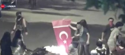 İşte 'Gezi' gerçeği! Bu fotoğraflar her şeyi anlatıyor
